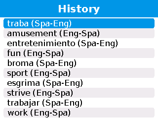 Spen_history